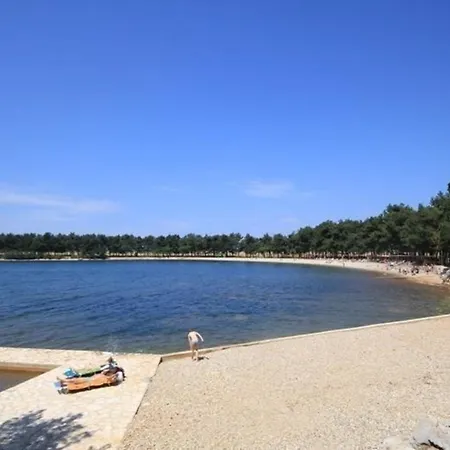 アパート Fuer 4 Personen Ca 45 M In Novigrad, Adriakueste Kroatien Westkueste Von Istrien Karpinjan