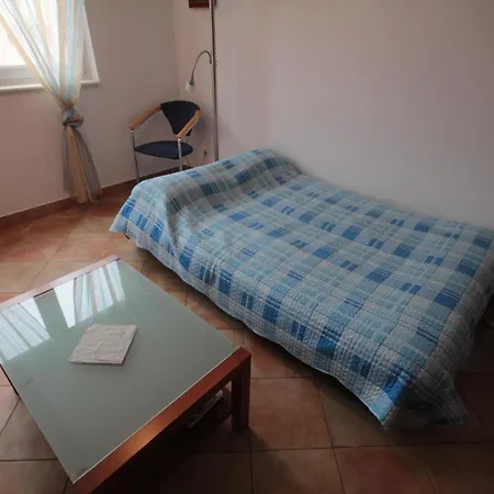Fuer 4 Personen Ca 45 M In Novigrad, Adriakueste Kroatien Westkueste Von Istrien アパート
