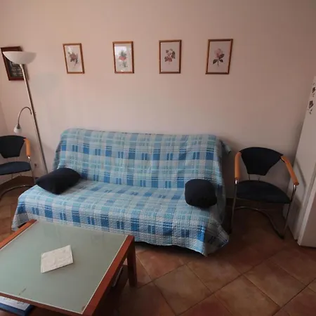 Appartement Fuer 4 Personen Ca 45 M In Novigrad, Adriakueste Kroatien Westkueste Von Istrien Karpinjan