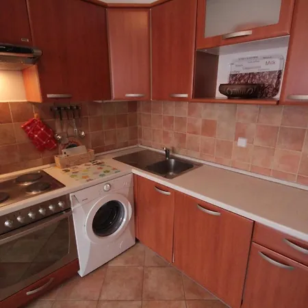 Fuer 4 Personen Ca 45 M In Novigrad, Adriakueste Kroatien Westkueste Von Istrien Appartement Karpinjan