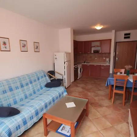 Fuer 4 Personen Ca 45 M In Novigrad, Adriakueste Kroatien Westkueste Von Istrien アパート *