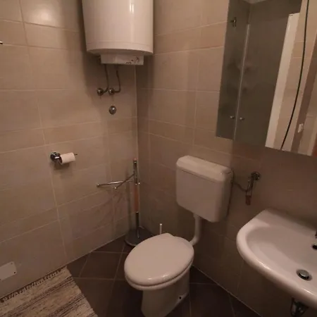 Fuer 4 Personen Ca 45 M In Novigrad, Adriakueste Kroatien Westkueste Von Istrien アパート